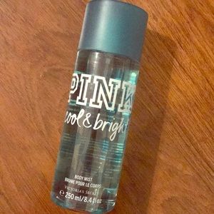 PINK Fragrance Body Mist